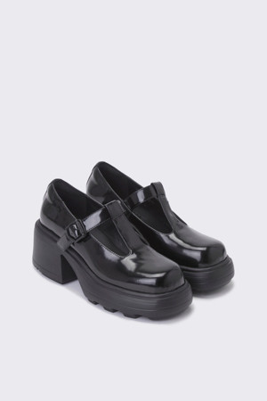 Duggy loafer(black)