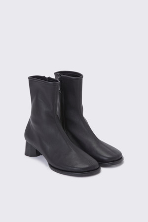 Rommel ankle boots(black)