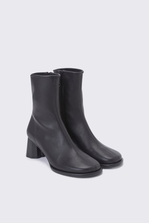 Rommel ankle boots(black)