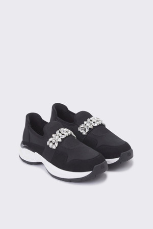 Gladys sneakers(black)