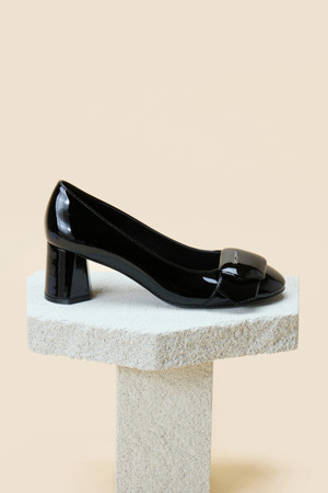 Polygon volume pumps(black)