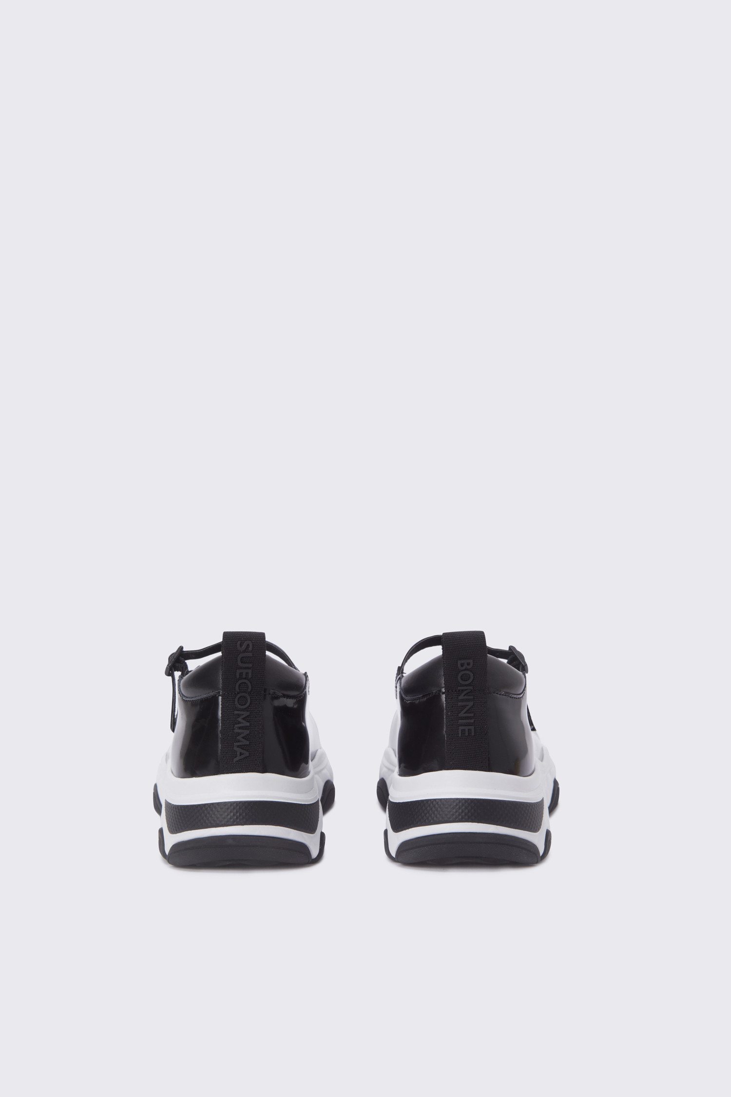 【ＳＵＥＣＯＭＭＡ ＢＯＮＮＩＥ】Fev Mary jane ivory Designer fashion, Seoul-fully created | W Concept