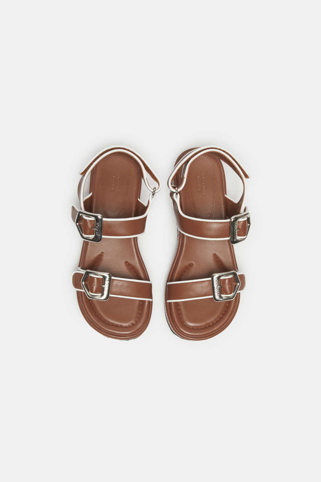 [SUECOMMA BONNIE] Poly chain sandal ヒール高さ 4.5CM/税込み SUECOMMA BONNIE] Poly chain sandal ヒール高さ 4.5CM/税込み