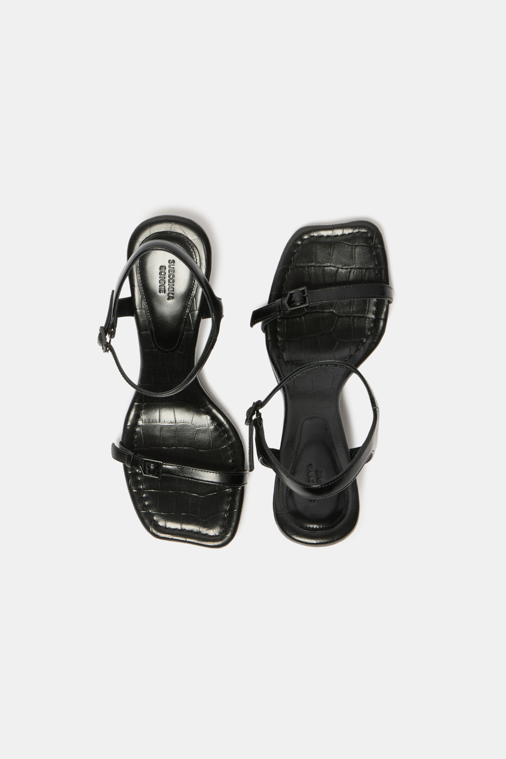 ★SUECOMMA BONNIE★ Buckle sandalcamel DG2AM25016CML Designer fashion, Seoul-fully created | W Concept