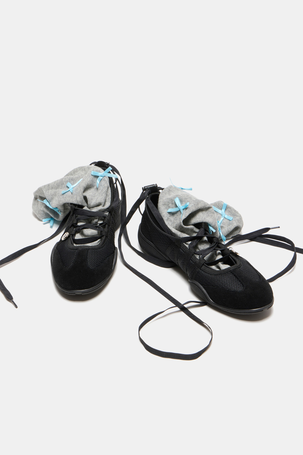 ★SUECOMMA BONNIE★ Lace sneakers(black)_DG4DS25044BLK $_57.JPG?set_id=880000500F