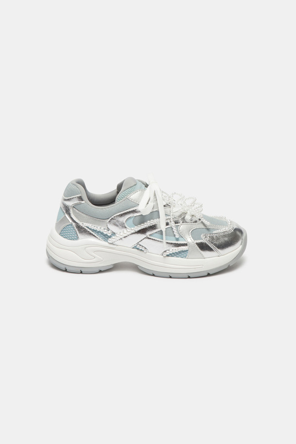 Delight sneakers(mint)_SUECOMMA BONNIE - 코오롱몰