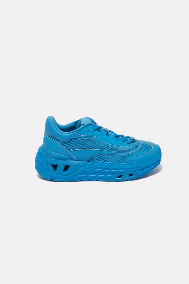 SUECOMMA BONNIE - 스니커즈 - Fev_Runner sneakers(blue)