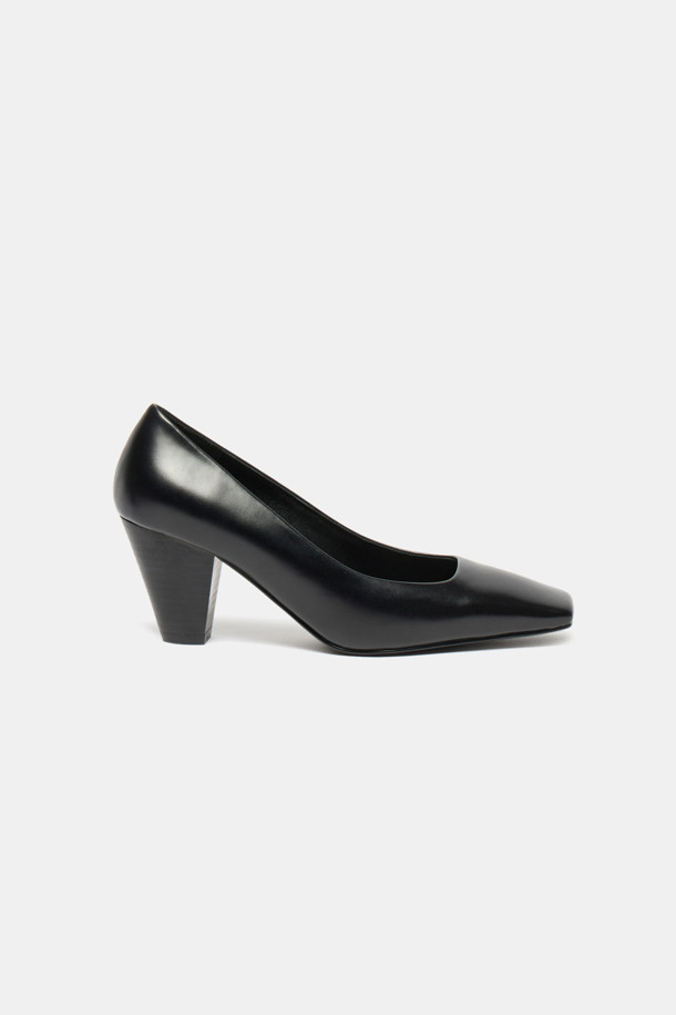 SUECOMMA BONNIE - 펌프스 - Basic square pumps(black)