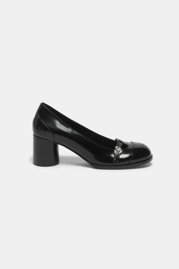 SUECOMMA BONNIE - 펌프스 - Cle pumps(black)