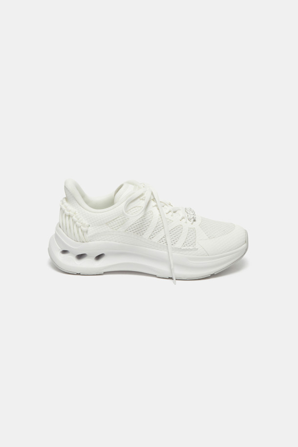 SUECOMMA BONNIE - 스니커즈 - Selection sneakers(white)