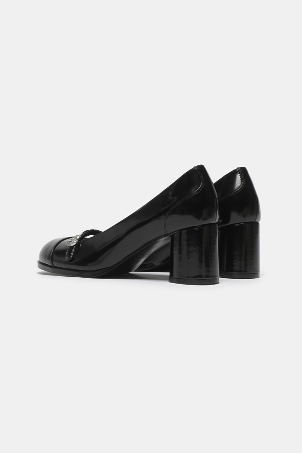 SUECOMMA BONNIE - 펌프스 - Cle pumps(black)