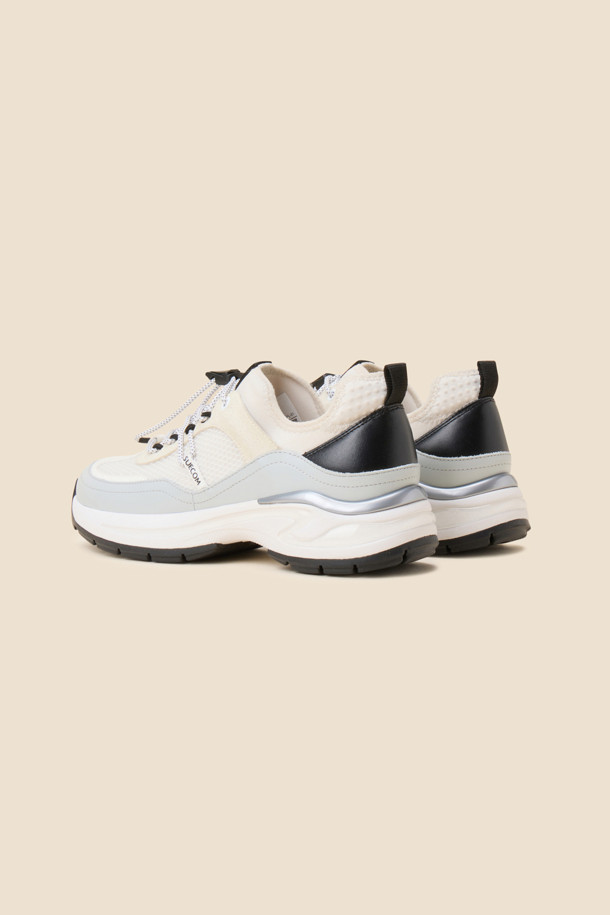 SUECOMMA BONNIE - 스니커즈 - Outdoor sneakers(blue)