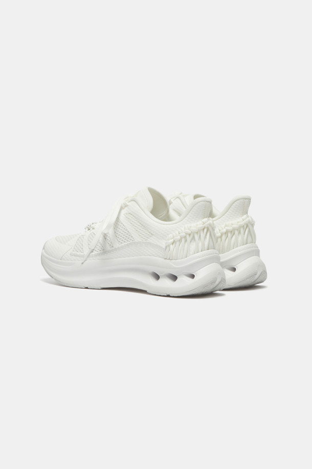 SUECOMMA BONNIE - 스니커즈 - Selection sneakers(white)