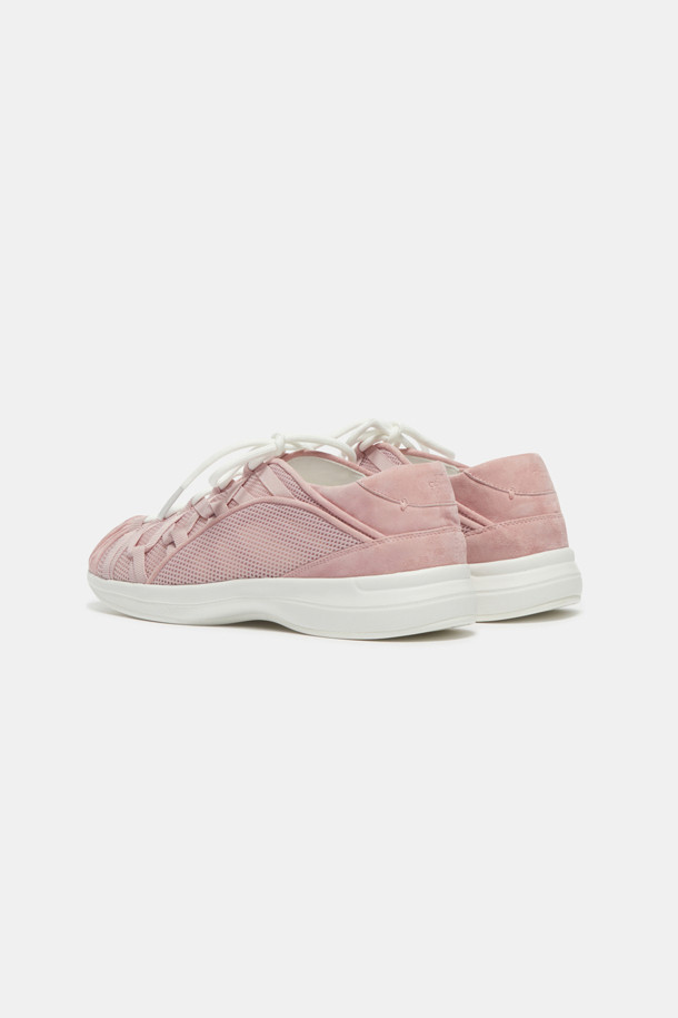 【ＳＵＥＣＯＭＭＡ ＢＯＮＮＩＥ】delight ballerina sneakers 2025 Delight ballerina sneakers(pink)_SUECOMMA BONNIE - 코오롱몰