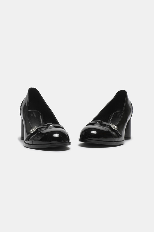 SUECOMMA BONNIE - 펌프스 - Cle pumps(black)