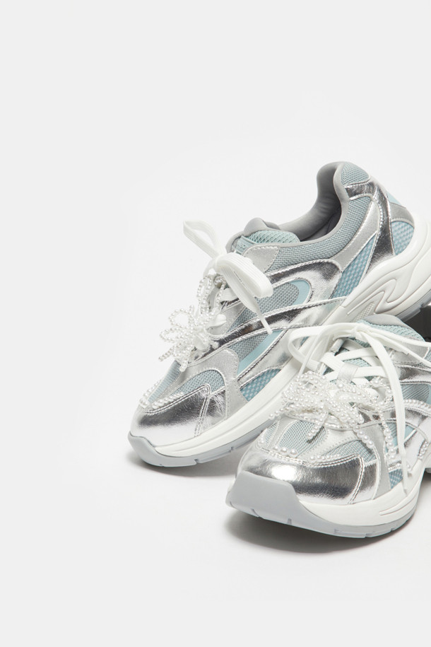厚底スニーカー★SUECOMMA BONNIE★Delight sneakers レディース Designer fashion, Seoul-fully created | W Concept