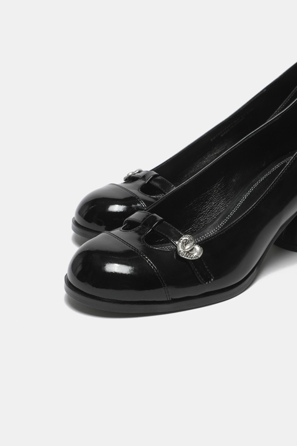 SUECOMMA BONNIE - 펌프스 - Cle pumps(black)