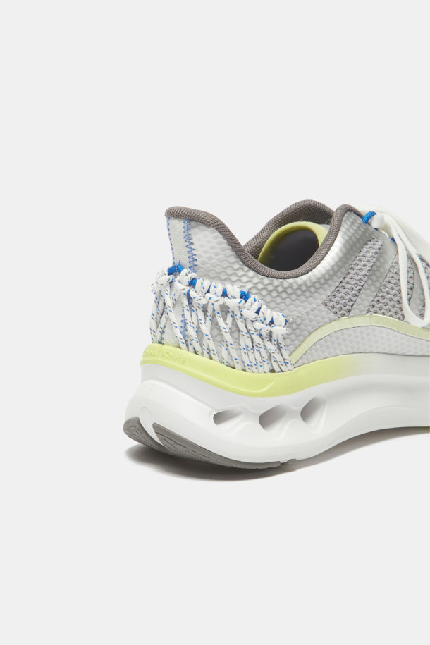 SUECOMMA BONNIE - 스니커즈 - Selection sneakers(silver)