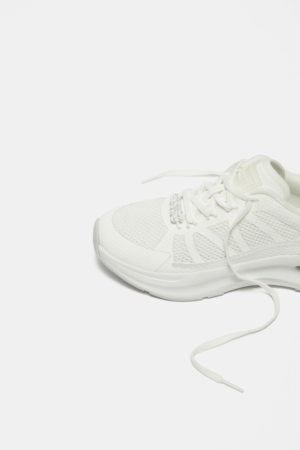 SUECOMMA BONNIE - 스니커즈 - Selection sneakers(white)