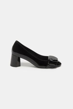 Polygon volume pumps(black)