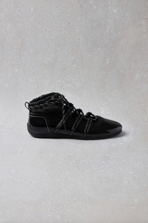 Fev_Comfy highline flat(black)