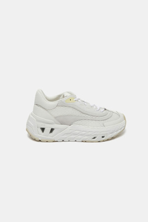 Fev_Runner sneakers(white)