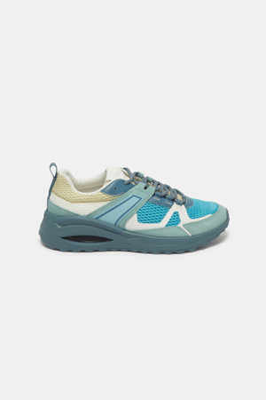 Fev_Runner sneakers(blue)