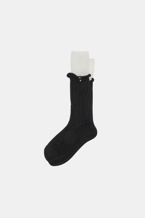 Fev_socks(black)