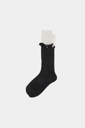 Fev_socks(black)