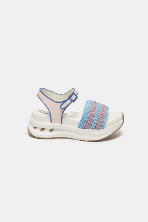 Selection sandal(pink)