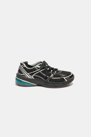 Outdoor sneakers(black)