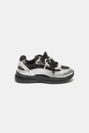 2025 delight sneakers(black)