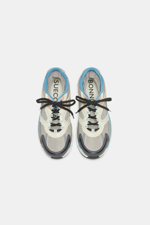 Outdoor sneakers(grey)