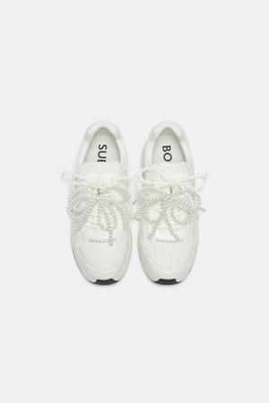 2025 delight sneakers(white)
