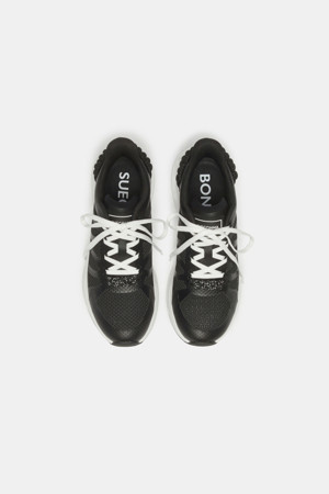 Selection sneakers(black)