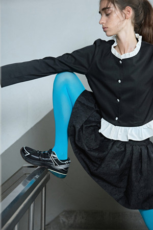 Outdoor sneakers(black)