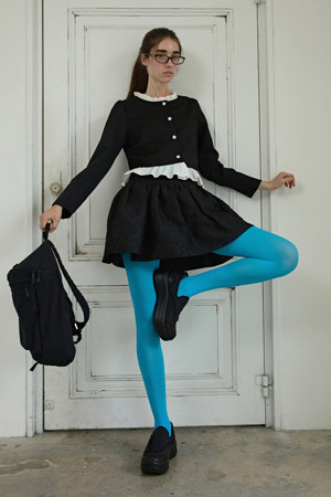 2025 New blossom sneakers(black)