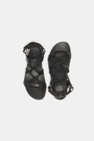 Fev_sandal(black)