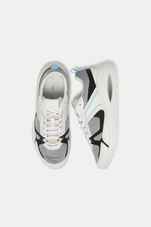 Fev_Runner sneakers(grey)