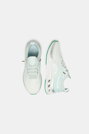 Pastel sneakers(mint)
