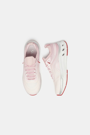 Pastel sneakers(pink)