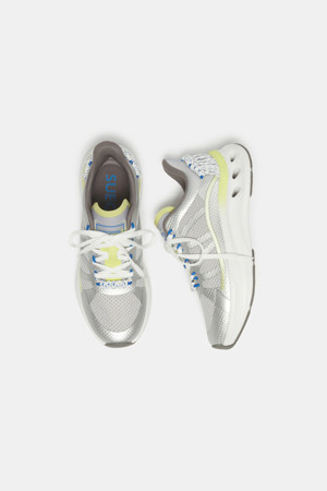 Selection sneakers(silver)