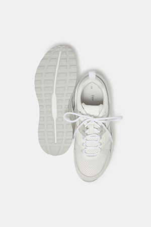 Fev_Runner sneakers(white)