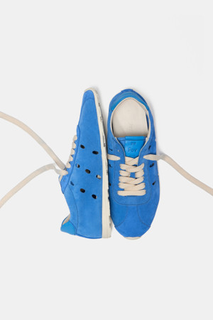 Fev_Suede sneakers(blue)