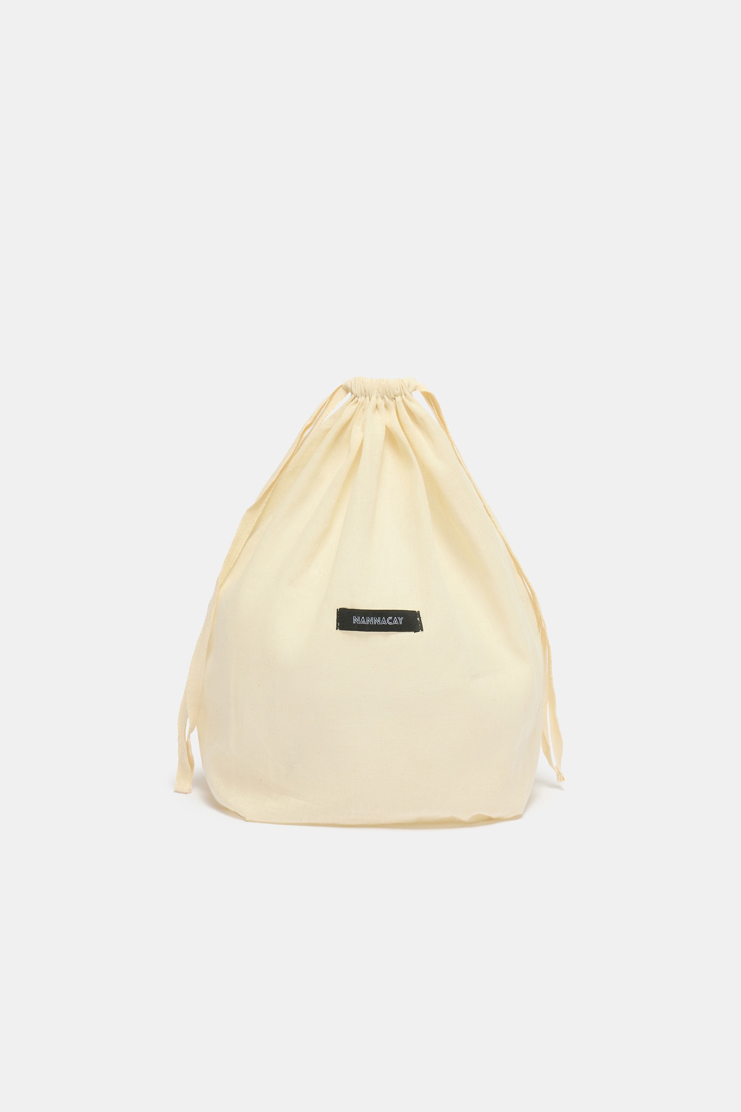 SUECOMMA BONNIE] NANNACAY X SCB shoulder bag(green)