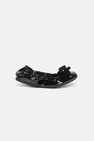 Monarch flats(black)