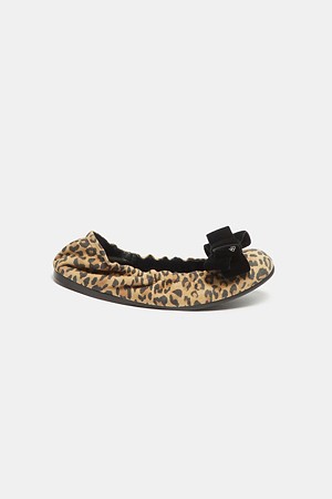 Monarch flats(leopard)