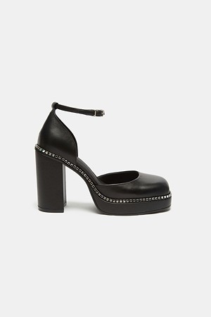 Orbit pumps(black)