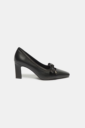 Melrow pumps(black)