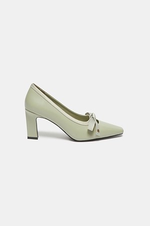 Melrow pumps(mint)